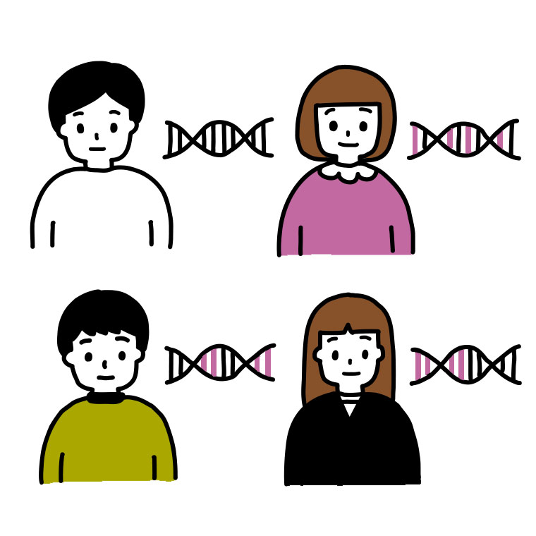 がんは遺伝子レベルで考える時代に①ゲノムで克服される日が来るかも？